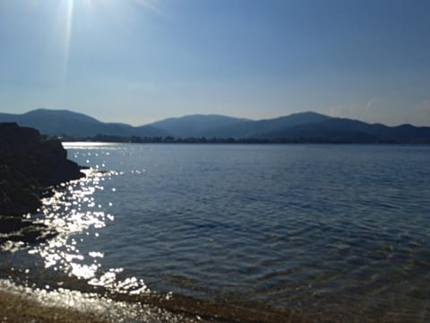 Gästehaus Edelweiss Olympiada Halkidikis House in Halkidiki