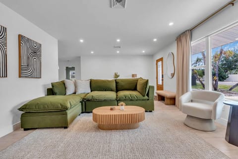 Siesta Key home 5 min from beach House in Siesta Key