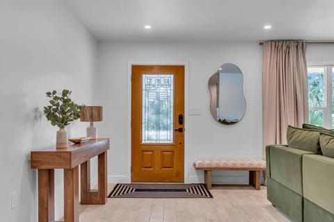 Siesta Key home 5 min from beach House in Siesta Key