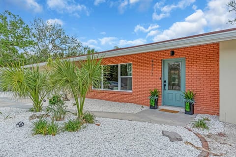 Siesta Key home 5 min from beach House in Siesta Key