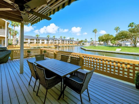 Patio, Natural landscape, View (from property/room), Seating area, Garden view