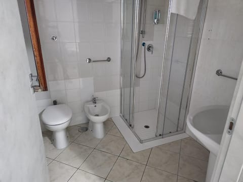 Nautilus Affittacamere Bed and Breakfast in Fiumicino