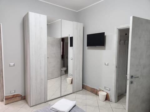 Nautilus Affittacamere Bed and Breakfast in Fiumicino