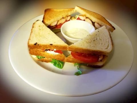 Food and drinks, Breakfast