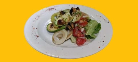 Food and drinks, Breakfast