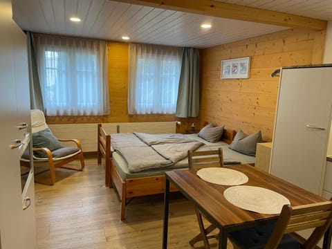 Bijou 1 Hübsche 1 Zimmer Wohnung Apartment in St. Gallen, Switzerland