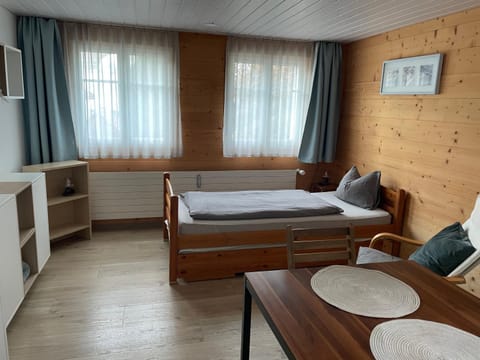 Bijou 1 Hübsche 1 Zimmer Wohnung Apartment in St. Gallen, Switzerland