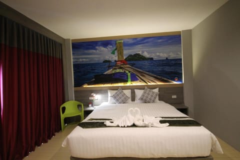 Property view
