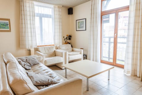Property building, Living room, Seating area