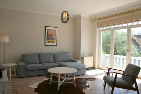 Property building, Living room, Seating area