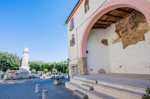 Property building, Other