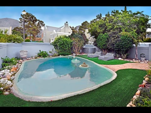 Garden, Garden view, Pool view, Swimming pool