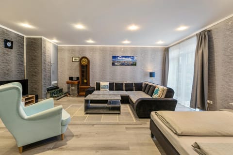 Studioapartment am Hafen Apartment in Flensburg