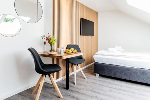 S17 Bude 30 Studio Apartment in Flensburg