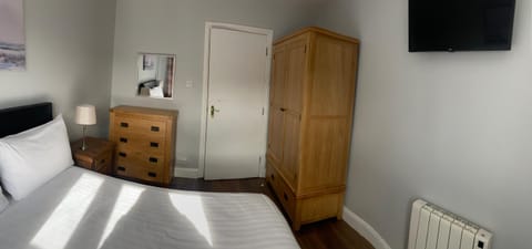 Wild Atlantic Accommodation 70 Burnside Apartment in Letterkenny