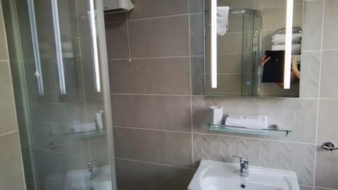 Wild Atlantic Accommodation 70 Burnside Apartment in Letterkenny