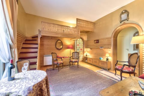 GuestReady - Bel apt près de l'Arc de Triomphe Apartment in Paris