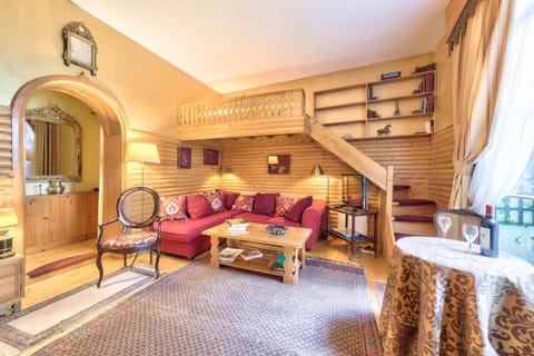 GuestReady - Bel apt près de l'Arc de Triomphe Apartment in Paris