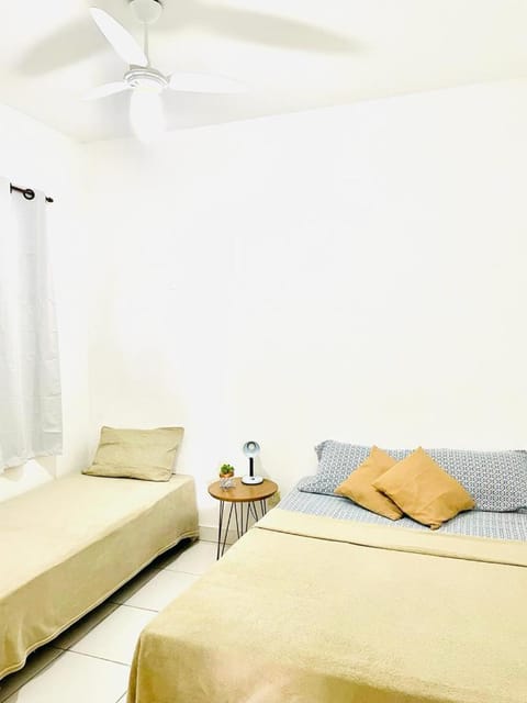 Carvalho de Muriqui House in Mangaratiba