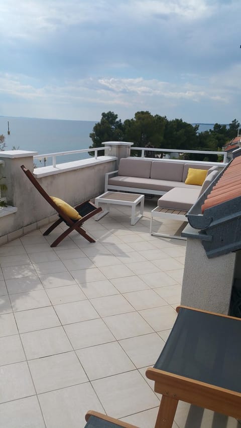 Apartments Lucija Apartment in Zadar