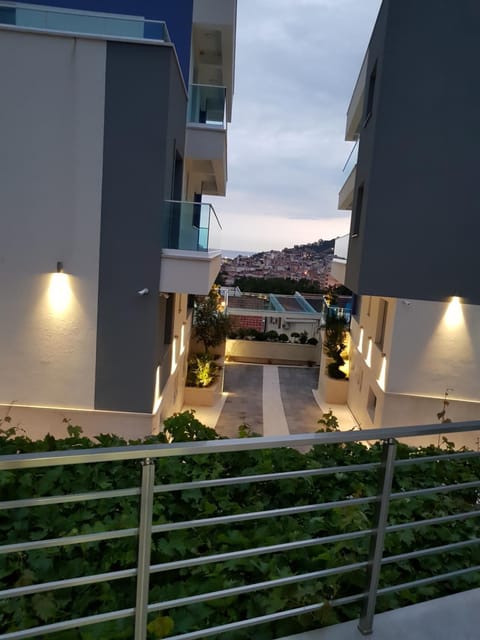 Sea view