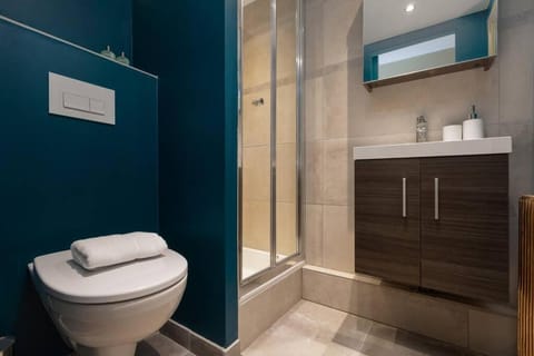 Modern apartment with the best Mont Blanc view! Apartment in Les Houches