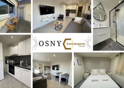 TV and multimedia, Kitchen or kitchenette, Photo of the whole room, Bedroom
