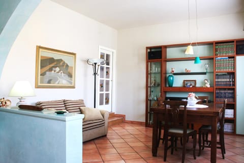 La casa di Jacopo [Intero appartamento+parcheggio] Apartment in Pistoia