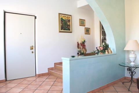 La casa di Jacopo [Intero appartamento+parcheggio] Apartment in Pistoia