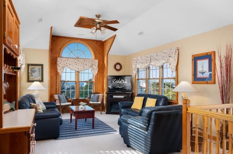 W13 Wedges 13 House in Roanoke Island