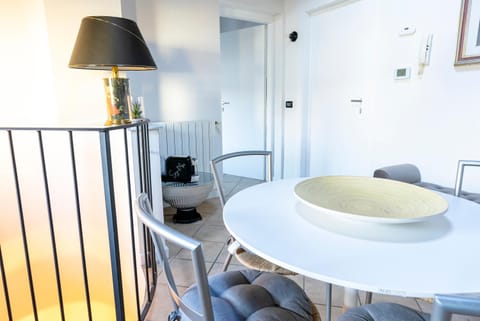 Coffee/tea facilities, Living room