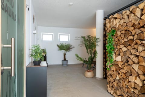 Ostseecamp Ferienhaus "Karin" House in Sierksdorf