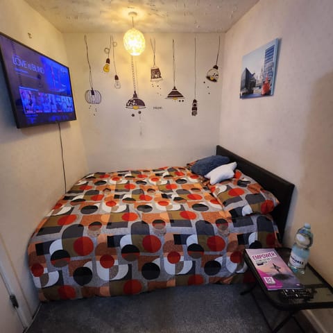 Private Room Bed and Breakfast in Leeds