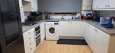 Private Room Bed and Breakfast in Leeds