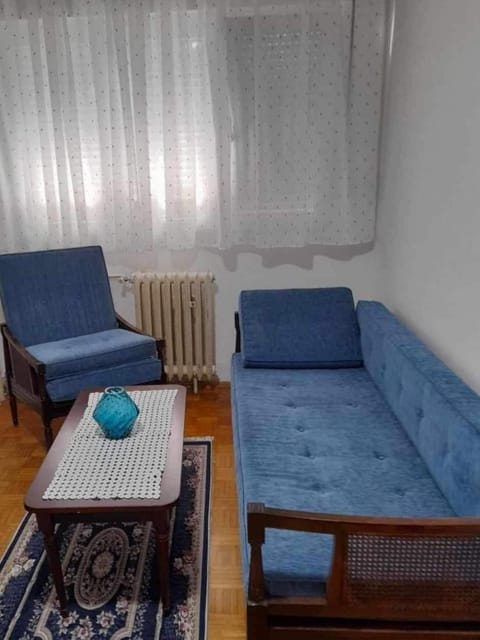 Sobe Aerodrom Campground/
RV Resort in Belgrade