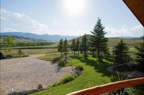 Property view