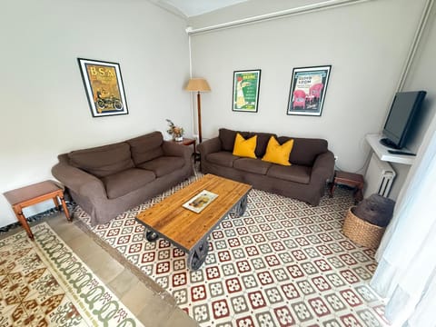 TV and multimedia, Living room
