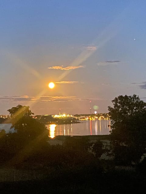 Amiralsgården Verstorp Bed and Breakfast in Kalmar County, Sweden