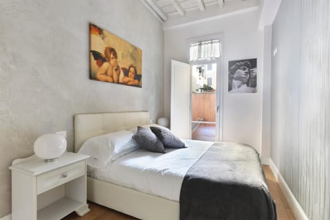 Balcony/Terrace, Bedroom