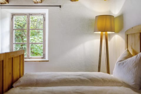 Ansitz Baumannhof Apt Mitte Apartment in Trentino-South Tyrol