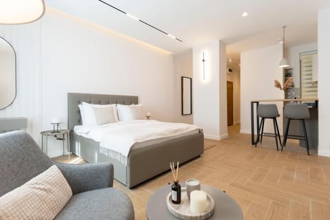 Olive Apartments Apartment in Belgrade