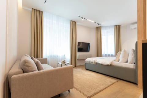 Olive Apartments Apartment in Belgrade