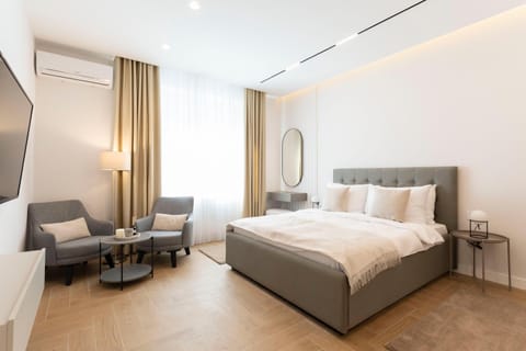 Olive Apartments Apartment in Belgrade