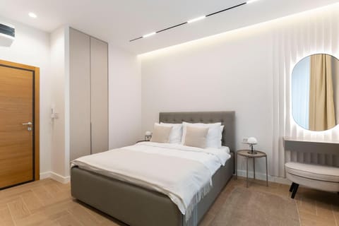 Olive Apartments Apartment in Belgrade