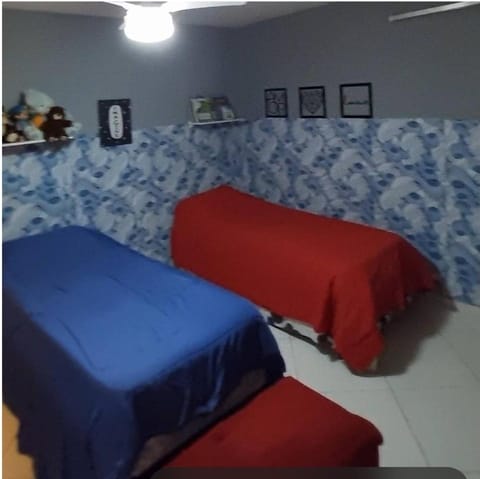 Casa na melhor praia do Recreio dos Bandeirantes House in Rio de Janeiro