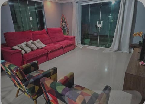 Casa na melhor praia do Recreio dos Bandeirantes House in Rio de Janeiro