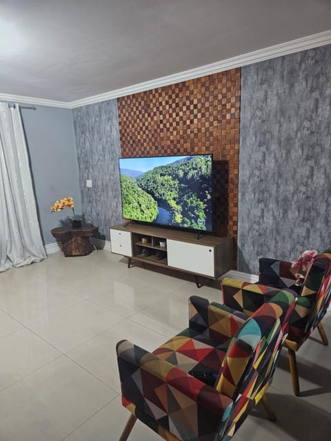 Casa na melhor praia do Recreio dos Bandeirantes House in Rio de Janeiro