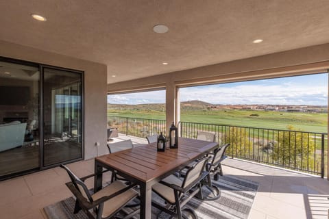 Red Mountain House in St George