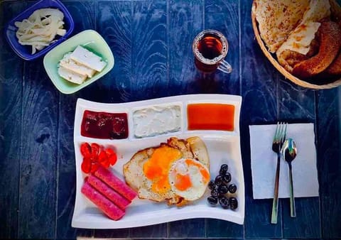 Breakfast