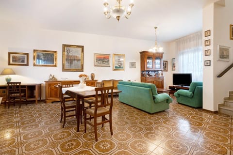 Casa delle Ortensie House in Torre del Lago